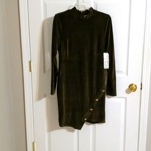 Women's Almost famous dress